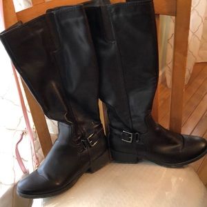 Croft & Barrow boots. Perfect condition.